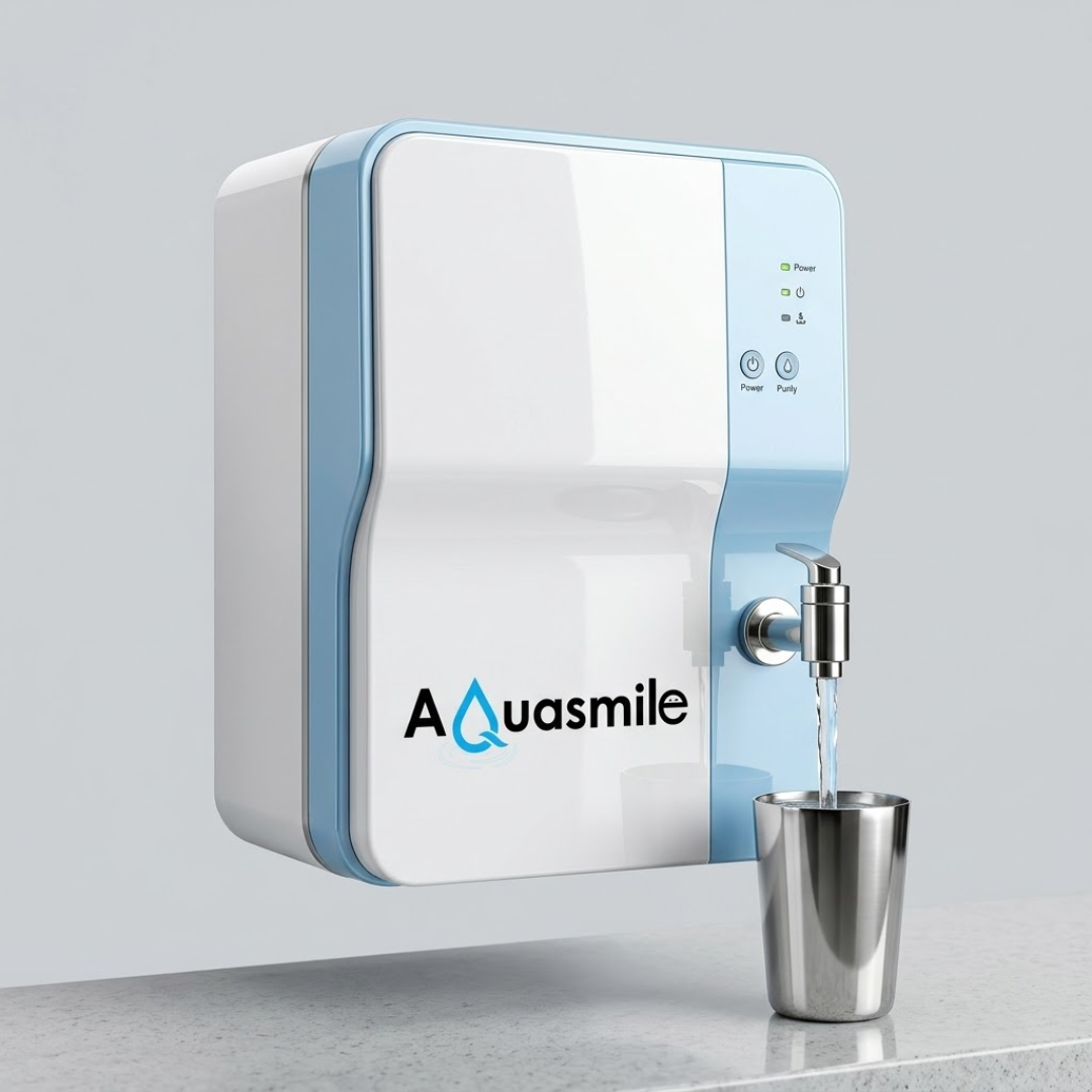 Domestic RO Water Purifier